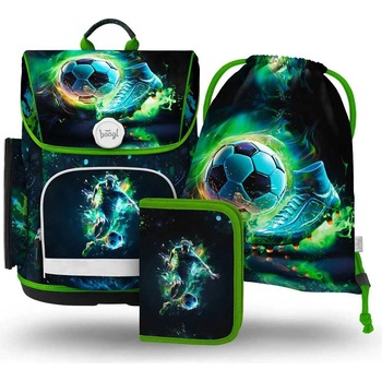 Baagl 3 set ergo fotbal hrÁČ