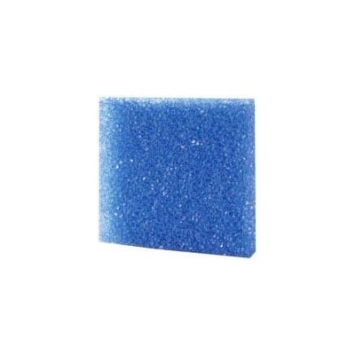 Macenauer Filtrační pěna Bioakvacit 50x50x5 cm hrubý PPI 10
