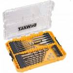 DEWALT - Комплект от 35 части с накрайници и свредла DT70756 (DT70756)