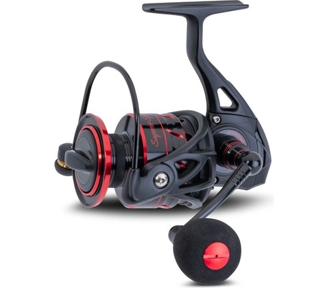 Uni Cat Superior Spin 4500