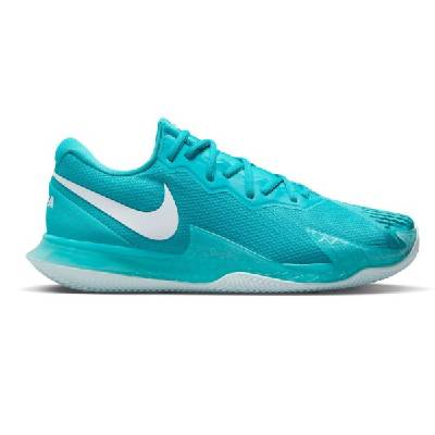 Мъжки маратонки Nike Zoom Vapor Cage 4 Rafa Clay - Тюркоазен