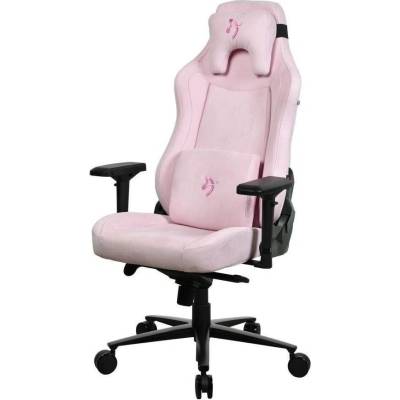 AROZZI VERNAZZA Supersoft Fabric Pink růžová