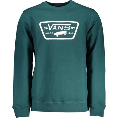 Vans Блуза vans, Цвят Зелен (vn0a45ci_verde_60q)