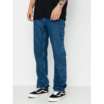 DC Worker Relaxed indigo dark