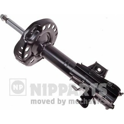 Tlmič pérovania NIPPARTS N5514013G
