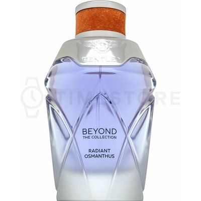 Bentley Beyond The Collection Radiant Osmanthus parfémovaná voda unisex 100 ml