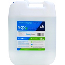 Noxy AdBlue s nálevkou 18 l