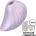 Satisfyer клитор стимулатор цвят лавандула Satisfyer Pearl Driver
