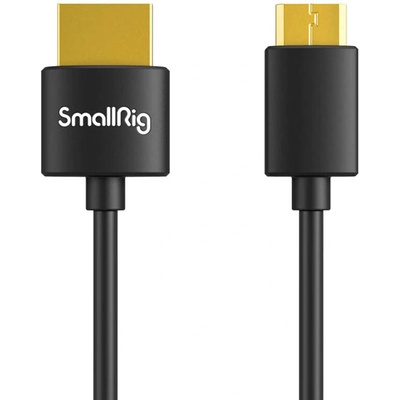 SmallRig 3040 HDMI Cable 4K 35cm (C to A)