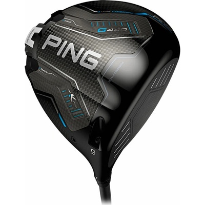 Ping G440 Max Ping Alta CB Blue driver pravé 10.5° Regular