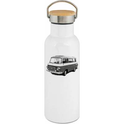 123TRIKO termoska Barkas B 1000, v3 500 ml