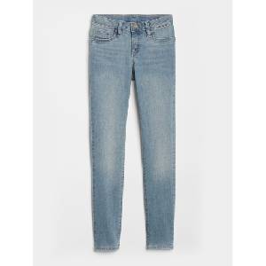 GAP Детски дънки super skinny GAP GAP | Sin | Момичешки | 128