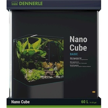 Dennerle NanoCube Basic 60 l