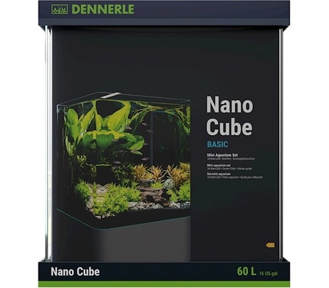 Dennerle NanoCube Basic 60 l