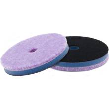 Lake Country HD Purple Wool (Blue Foam Interface) 140 mm