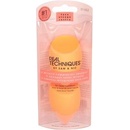 Real Techniques Miracle Complexion Sponge set 4 houbiček na make-up 4 ks