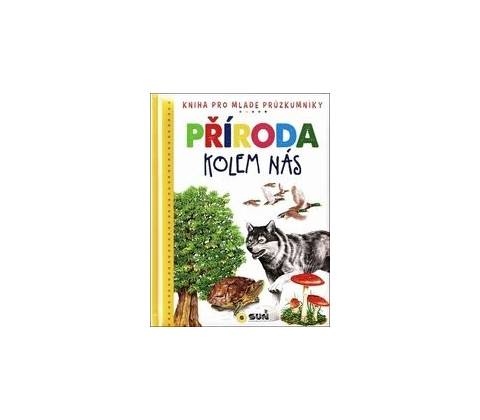 Příroda kolem nás