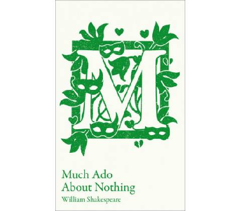 Much Ado About Nothing