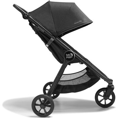 Baby Jogger CITY MINI GT 2 SINGLE OPULENT BLACK 2022