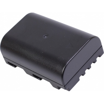 Panasonic DMW-BLF19E