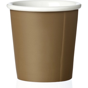 Viva Чаша халба Anytime Anna кафява (V70152)