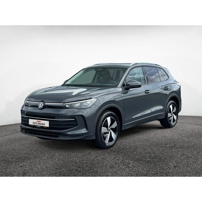 Volkswagen Tiguan eHybrid Life DSG 150 kW