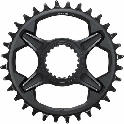 Prevodník 34z Shimano XT FC-M8100 1x12