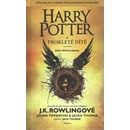Knihy Harry Potter a prokleté dítě
