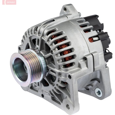 Alternátor DENSO DAN1510