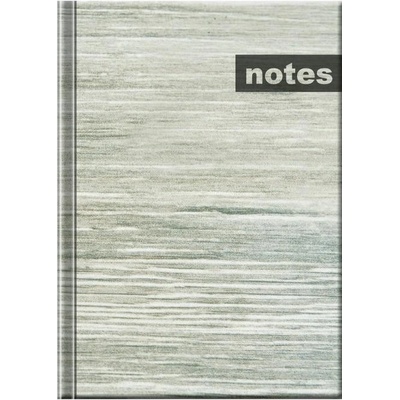 BB ART Notes Dřevo světlé – Hledejceny.cz