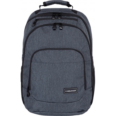 HEAD Ученическа раница Head - Меланж (AS502024122)