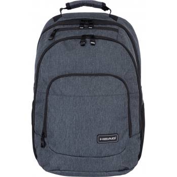 HEAD Ученическа раница Head - Меланж (AS502024122)