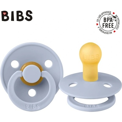 Bibs Cumlík Dusty Blue