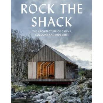 Image 1 of Rock the Shack | Sven Ehmann, Robert Klanten, Sofia Borges