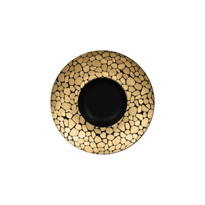 RAK Pebbles talíř hluboký 29 cm RAK-PBFDGD29