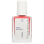 KORRES No No Nail Polish подхранващ лак за нокти цвят 45 True Coral 11ml