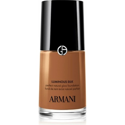 Armani Luminous Silk Foundation make-up 12.1 30 ml