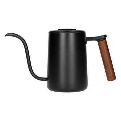 Timemore Fish Youth 0.7 l - Черно (70THP002AA001)