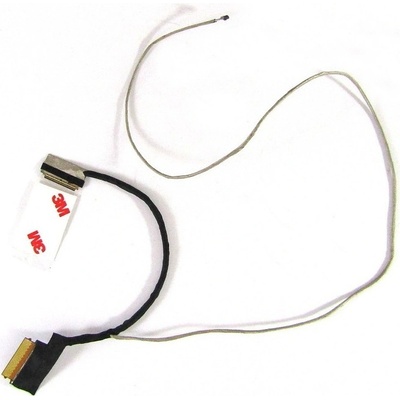 LCD flex kabel Dell Vostro 15 5565 5567 5568 V5568 – Zboží Živě