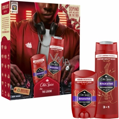 Umbro Energy Men sprchový gél 400 ml