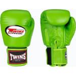 Twins Special Боксови ръкавици Twinas Special BGVL3 зелени