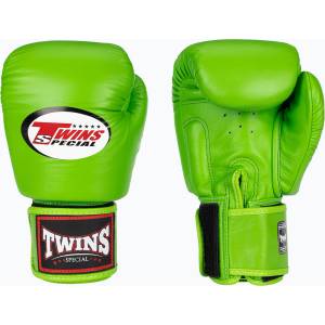 Twins Special Боксови ръкавици Twinas Special BGVL3 зелени