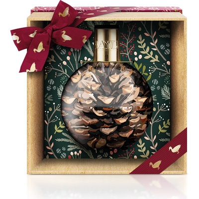 Baylis & Harding The Fuzzy Duck Winter Wonderland Moruša imelo a brusnica pena do kúpeľa 250 ml
