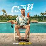 Dominic Lewis - Nobody 2 (Limited Edition) (Turquoise Coloured) (LP) (8719262041967)
