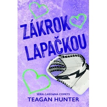 Zákrok lapačkou - Carolina Comets 6