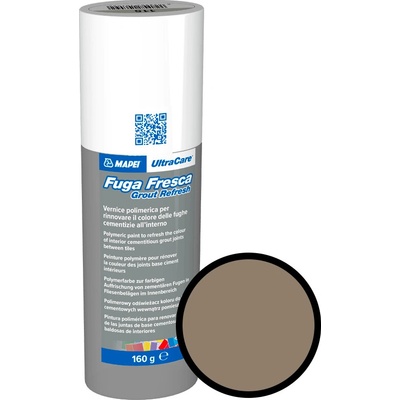 MAPEI Ultracare Fuga Fresca 134 obnovovač spár 0,16kg hedvábná – Zbozi.Blesk.cz