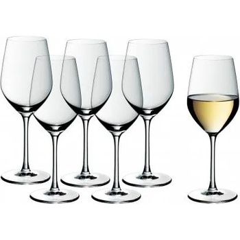 WMF Комплект чаши за бяло вино WMF Easy Plus, 6 броя (910029990)