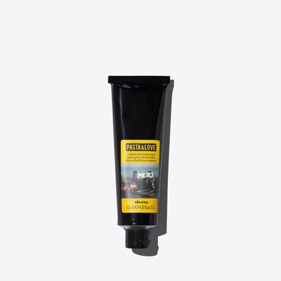 Davines Pasta & Love Medium Hold Styling Paste 125 ml