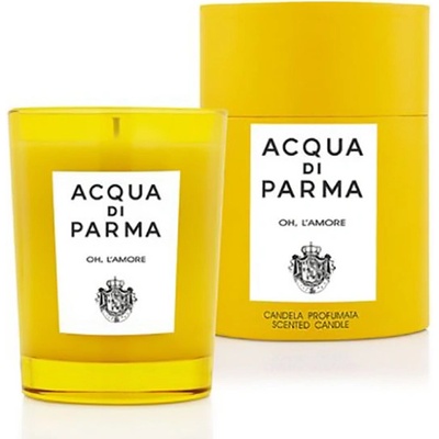 Acqua di Parma Oh. L´Amore 200 g