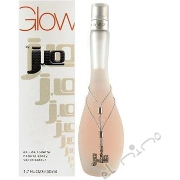 Jennifer Lopez Glow by JLo toaletná voda dámska 100 ml